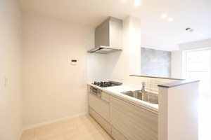 ルリエ府中レジデンス 00302号-4