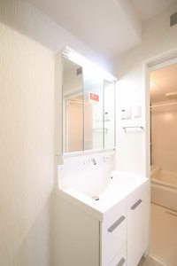 ルリエ府中レジデンス 00302号-5