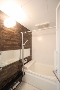 ルリエ府中レジデンス 00302号-6