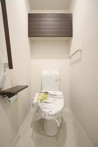 ルリエ府中レジデンス 00302号-7