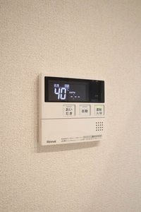 ルリエ府中レジデンス 00302号-9