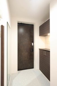 ルリエ府中レジデンス 00302号-12