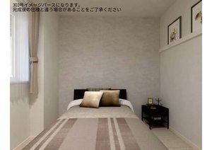 ルリエ府中レジデンス 00303号-4