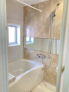 シャルマン別宮 Ⅰ棟 A0102号-4