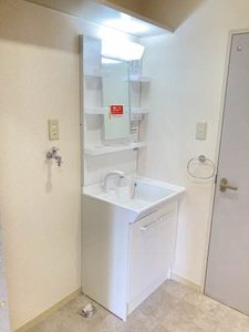 シャルマン別宮 Ⅰ棟 A0102号-5