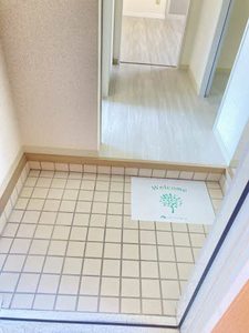 シャルマン別宮 Ⅰ棟 A0102号-9