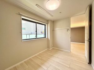 シャーメゾン　ノーススクエア A0102号-5