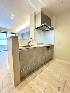 シャーメゾン　ノーススクエア A0102号-6