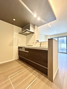 シャーメゾン　ノーススクエア A0103号-5