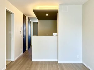 シャーメゾン　ノーススクエア A0203号-2