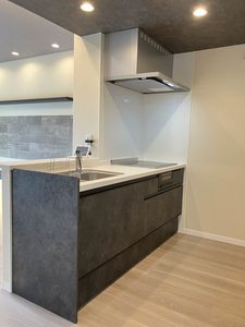 シャーメゾンＭＣＳ旗ヶ崎 103号-7