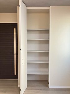 シャーメゾンＭＣＳ旗ヶ崎 103号-8