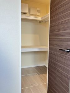 シャーメゾンＭＣＳ旗ヶ崎 103号-9