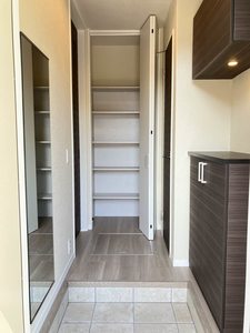 シャーメゾンＭＣＳ旗ヶ崎 103号-14