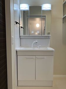 シャーメゾンＭＣＳ旗ヶ崎 105号-9