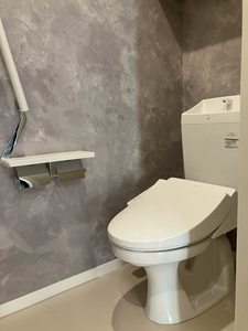 シャーメゾンＭＣＳ旗ヶ崎 105号-11