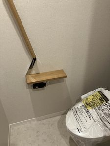 パストラール己斐中 A0201号-8