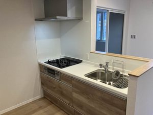 パストラール己斐中 A0302号-3