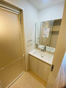 ラヴェール横川 A0203号-5