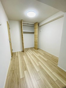 ラヴェール横川 A0204号-3