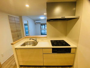 ラヴェール横川 A0204号-4