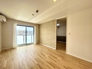 キャステルガーデン A0305号-2