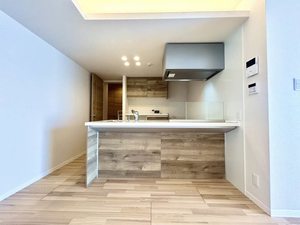 キャステルガーデン A0305号-4