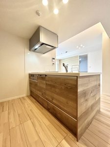 キャステルガーデン A0305号-7