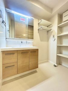 キャステルガーデン A0305号-8