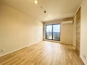 キャステルガーデン A0306号-2