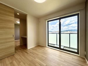 キャステルガーデン A0306号-5