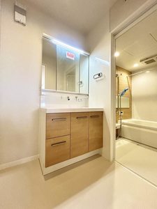 キャステルガーデン A0306号-7