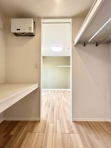 キャステルガーデン A0306号-10