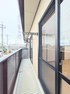 シャーメゾンU A0202号-12