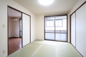 ファミリア坂 Ⅰ A0201号-4