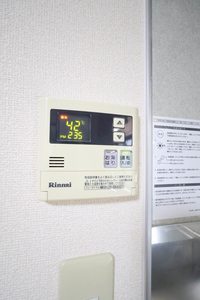 ファミリア坂 Ⅰ A0201号-10
