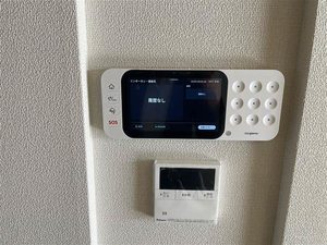 Ｃｏｍｏｄｏ．ＴＴ 301号-9