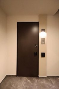 エクラージュ牛田旭 101号-2