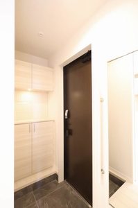 エクラージュ牛田旭 101号-3