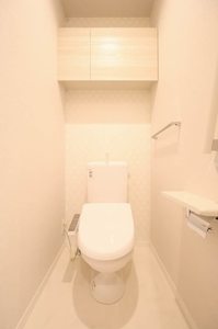 エクラージュ牛田旭 101号-4