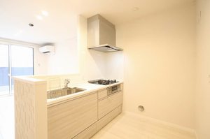 エクラージュ牛田旭 101号-6