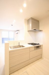 エクラージュ牛田旭 101号-7