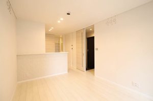 エクラージュ牛田旭 101号-8