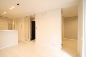 エクラージュ牛田旭 101号-9