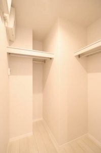 エクラージュ牛田旭 101号-11