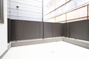 エクラージュ牛田旭 101号-12