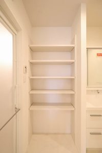 エクラージュ牛田旭 101号-13