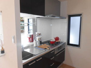 ジュネス太田 202号-4