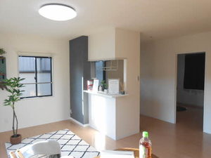 ジュネス太田 202号-5