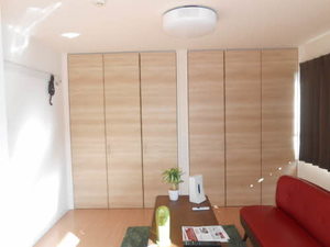 ジュネス太田 202号-6